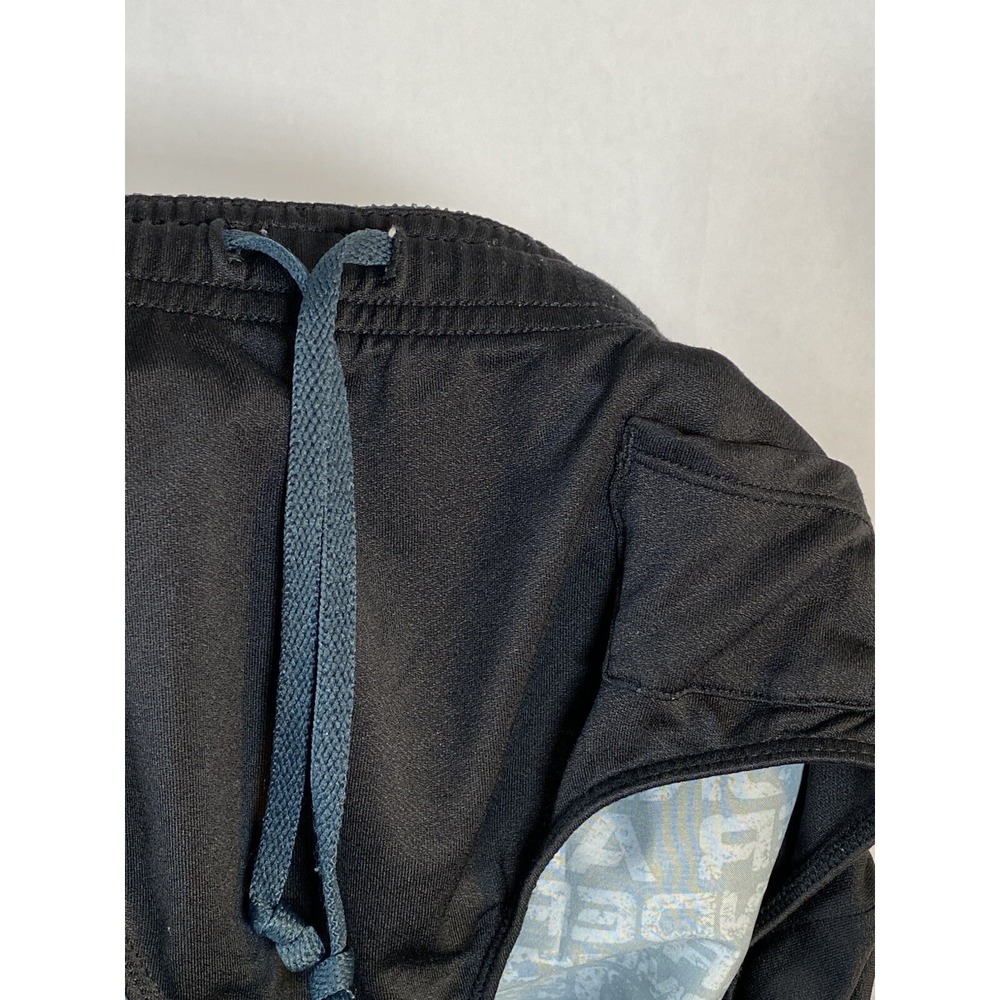 Under Armour Heat Gear Running Shorts Women's Size Large Semi-Fitted - Picture 4 of 5
